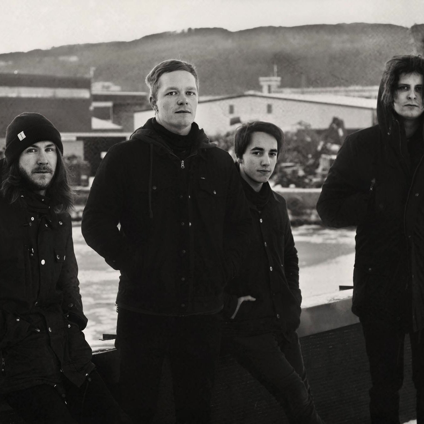 JackDaltonBand Profile Picture