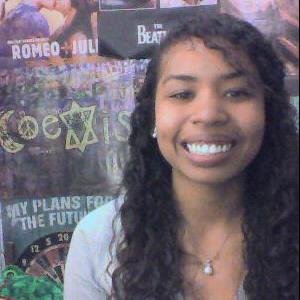 She was built with a brain and some swagger. #AWOLNATION / #Engineer / @MITREcorp / #WomenInSTEM / #LetsMove / #Toreros / #Sooners / #BikeDC / #WBJoys