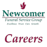 NFSGCareers's profile picture. Follow us for job openings at Newcomer Funeral Service Group, a growing & dynamic funeral home & cemetery company.