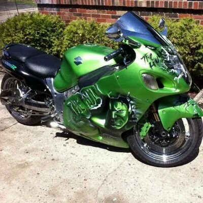 Budd3300's profile picture. 