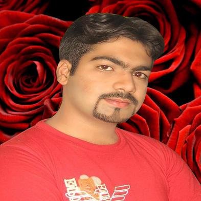 Hammad_3545's profile picture. 