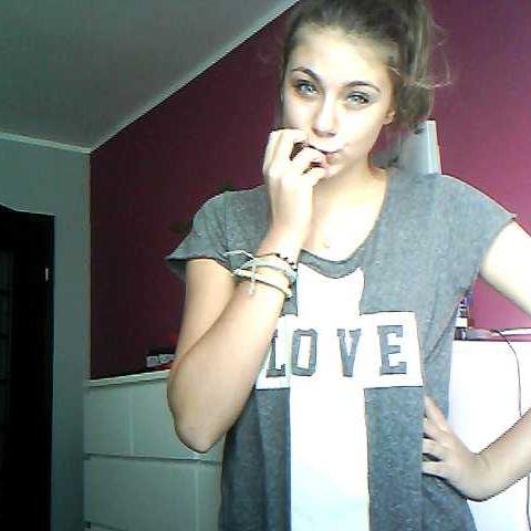 dziureczka23's profile picture. 