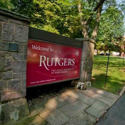 RUSchedSpace's profile picture. The Rutgers University Office of Classroom Scheduling and Space Management. Tweets on class schedules, learning environments, #edtech, space planning.