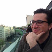 D.Tsarapatsanis (@dtsarapatsanis) 's Twitter Profile