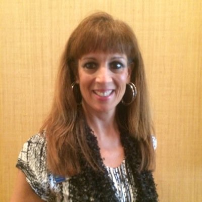 LMochel's profile picture. @eESI_Talk Bus. Development | Jazzercise Instructor | People Person