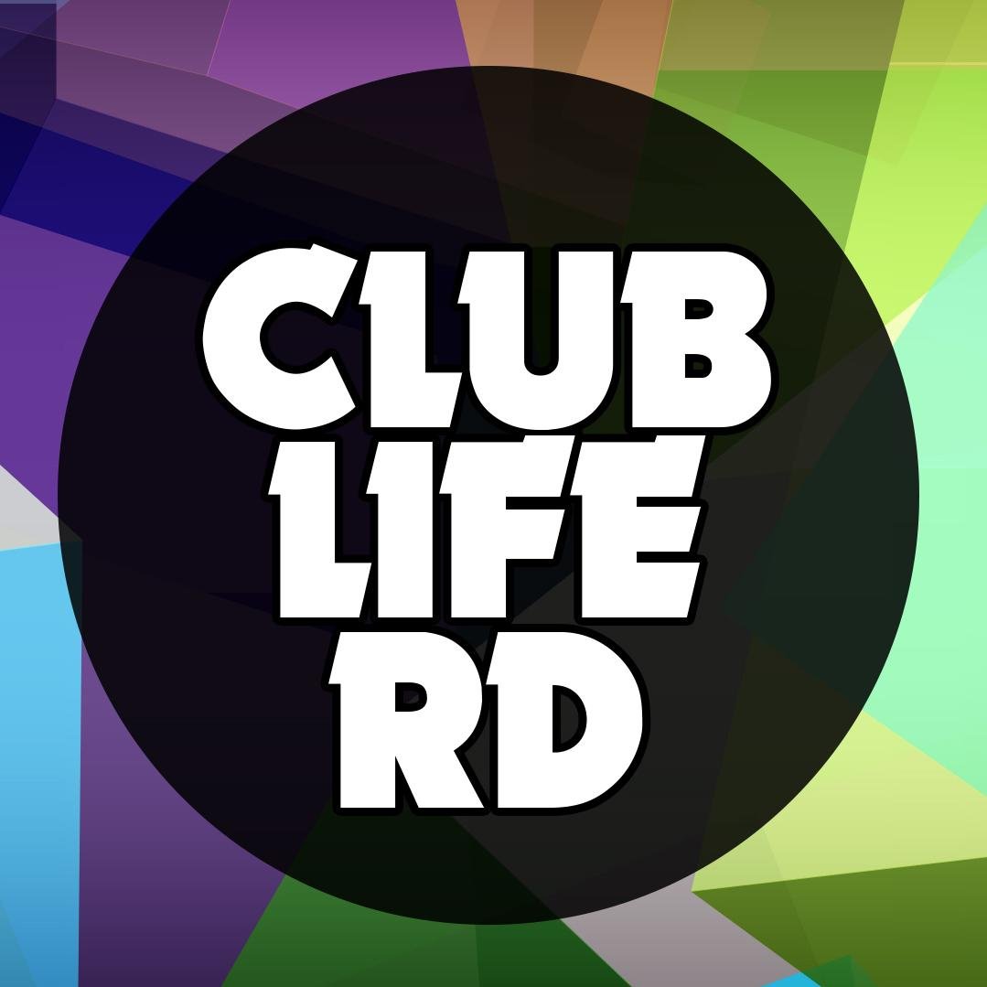 Eventos de la música electrónica en R.D - Nuevas canciones de tus Djs favoritos - Apoyo a Djs
Dominicanos - Vive la vida al estilo Club, vive #ClubLifeRD. +16