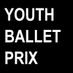 Youth Ballet Prix (@youthballetprix) Twitter profile photo