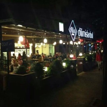 Dilim Börek & Dilimİstanbul ACIBADEM
Sipariş için Tlf: 02163264061-02163269335
http://t.co/6mvsKpZCpB