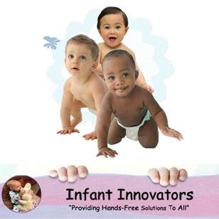 InfantInnovator's profile picture. 