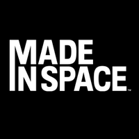 Redwire Space (Formerly Made In Space)(@MadeInSpace) 's Twitter Profileg