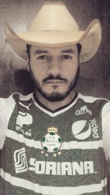pakoguerreros's profile picture. NUEVO HIMNO DE SANTOS LAGUNA  MI SANGRE ES VERDE HAZ CLICK ESCUCHALO!!  http://t.co/EF9lQ9RGSh…