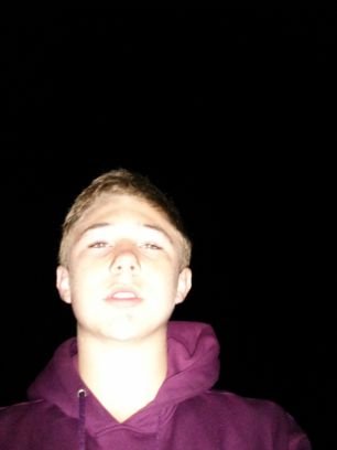 Joelsmokinguns's profile picture. rocketship builder, pizza expert