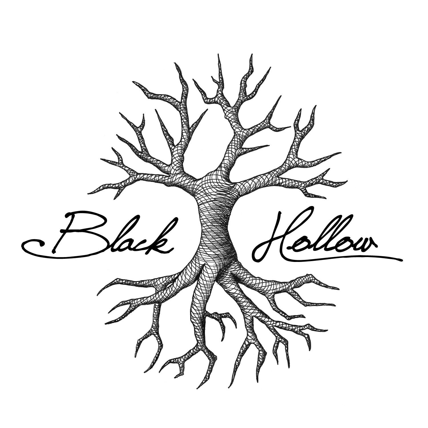 Black Hollow Brewing Co. is an Iowa based Farmhouse Brewery that produces, barrel aged, wild-fermented and sour beer.