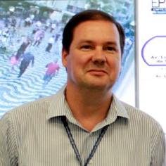 Administrador, especialista em Sustentabilidade Ambiental