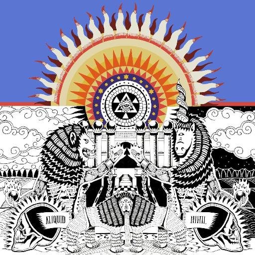 BIIPIIGWAN's profile picture. Indigenous sludge/doom/heavy metal led by a tyrant, with a half a hundred touring members.

http://t.co/fSm2vzUSIi