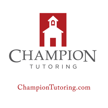 Our vibrant, talented group is united in their passion for teaching, as well as in their commitment to Champion Tutoring's standards of educational excellence!