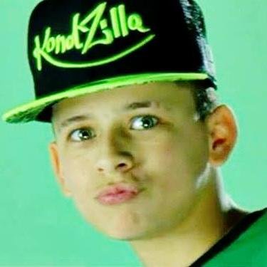 Sou MC Pedrinho