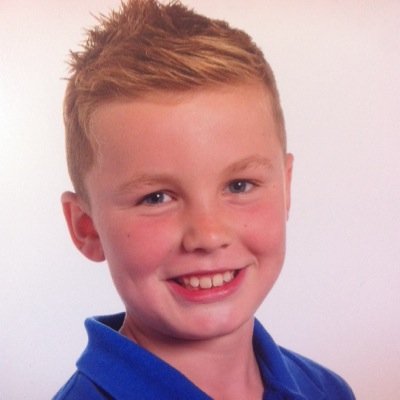 Hi follow me and I will follow you