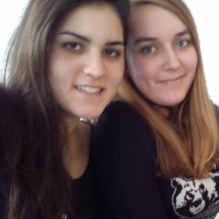 Hi.We're two friends who like @OneDirection and @5SOS.We have a new YouTube channel and we need your help! :D