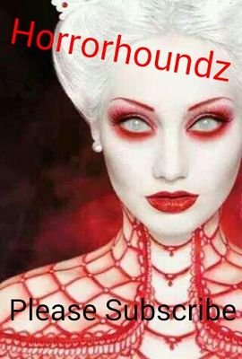 Horror Hounds 

http://t.co/38vsdM1i7R