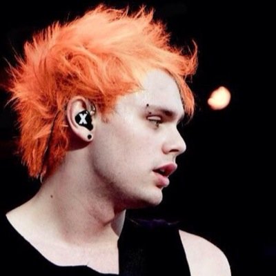 ♔ this is my new acc ♔