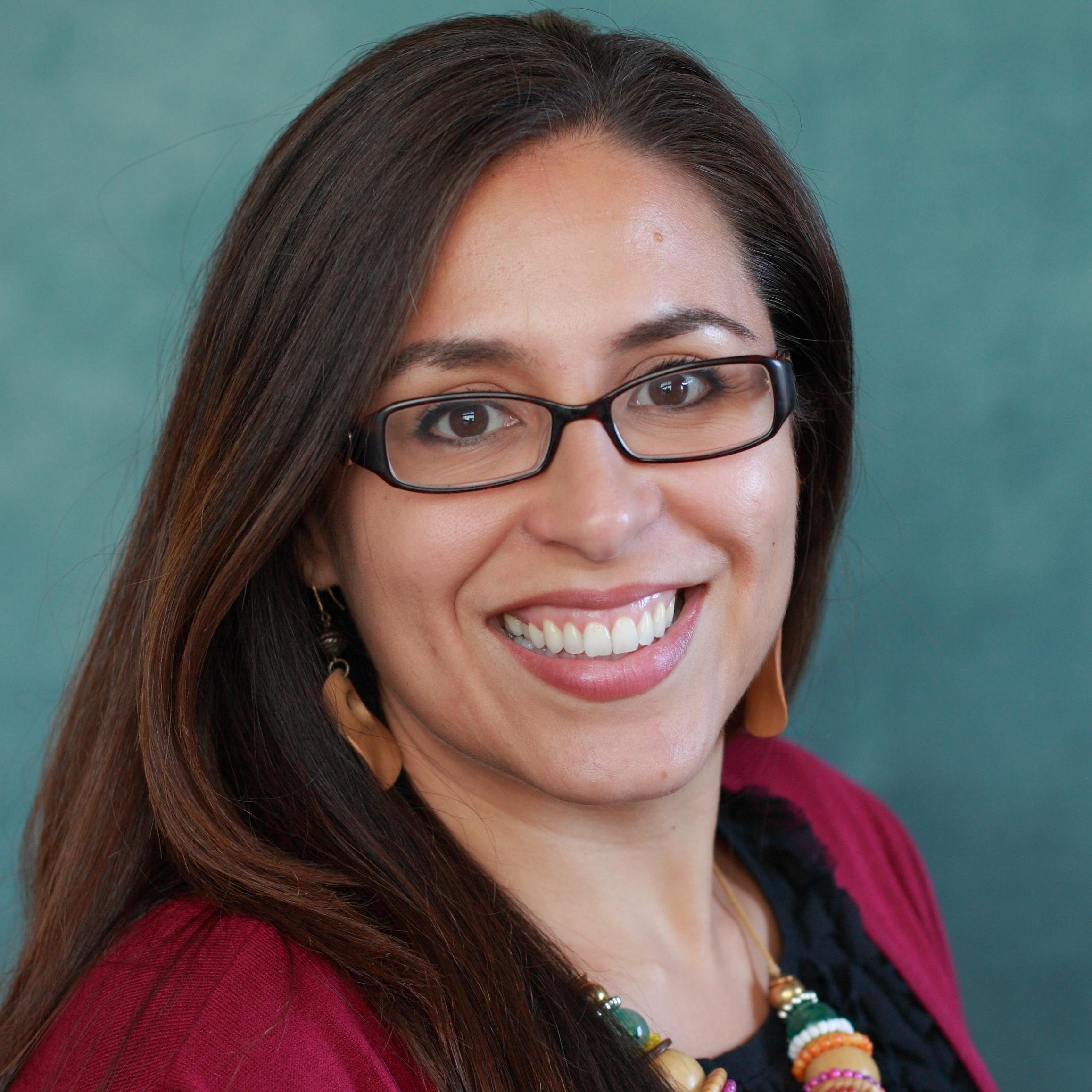 aimeeluz's profile picture. 