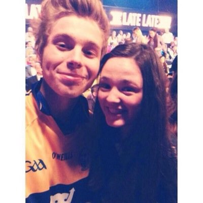 We love 5 Seconds Of Summer because their name accurately describes the Irish climate. 5/4
