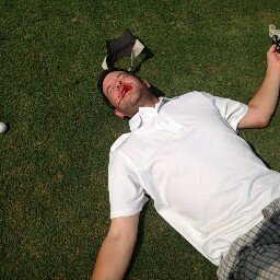 Man, Myth, Legend. Hungover most days. I ate Gilbert's grapes...

Auburn, Saints, Pelicans, Indians, Redwings