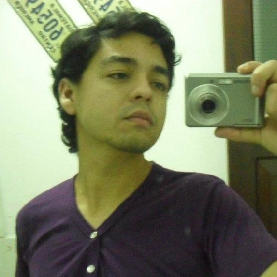 Diseñador grafico, divertido y casual.