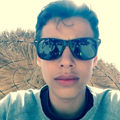 Hicham99M's profile picture. 25.5.2014