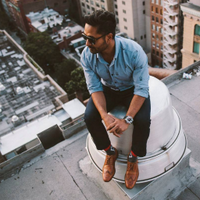 Saunak Shah (@saunakspace) 's Twitter Profile Photo Saunak Shah (@saunakspace) 's Twitter Profile Photo
