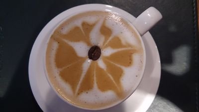 Te ofrecemos mezcla perfecta de los mejores granos colombianos y brasileros que hacen al Du Coin Blend un café intenso, con aroma dulce y sabor chocolatoso.