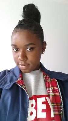 # Londoncitygirl#grungefashion#insta;ASHANTAIVLL - follow & i'll follow back