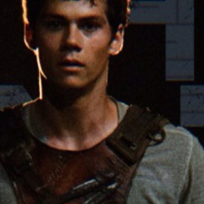 DYLAN O'BRIEN FAN PAGE!!! For people who LOVE him. When I mean love I mean like want to have his children. I DO FOLLOW BACK IF YOU FOLLOW ME!