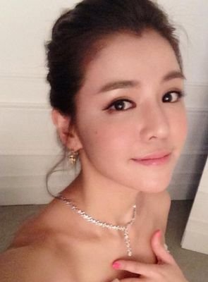 just a roleplayer of 李毓芬  || Tia Happylife