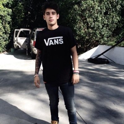In love with 5 aussies ✖️German Janoskianator ✖️ Beau,James&Luke/5 + james arthur ✖️