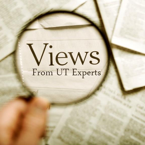 Texas Perspectives is a service produced by The University of Texas at Austin that provides media outlets and the public with meaningful opinion columns.