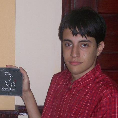 Xavier Antonioさんのプロフィール画像