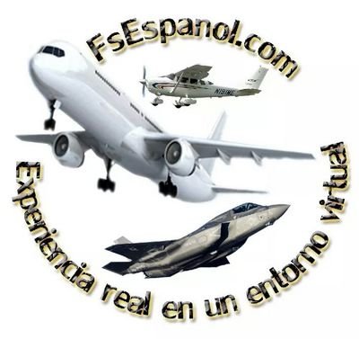 fsespanol's profile picture. Twitter oficial de http://t.co/FncBm5ratx , aerolínea virtual formada por entusiastas de la simulación de vuelo.