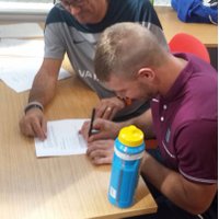 Owen Bainbridge (@owenbainbridge3) 's Twitter Profile