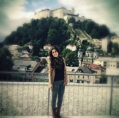 belen593's profile picture. Vive como si fueras a morir mañana. Aprende como si fueras a vivir siempre