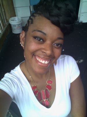 TayKeepItReal's profile picture. 21, gorgeous, college girl. Follow Me:) #TeamAries