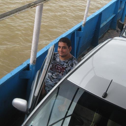 ManishMutreja's profile picture. 