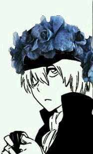 InvaderzMustDie's profile picture. | I've never formed a real connection with anyone, fullbring or no fullbring. |