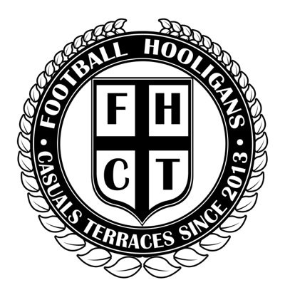 Wear Casual Clothings FOOTBALL HOOLIGANS Hacemos envíos a toda espańa fhooligans@hotmail.com