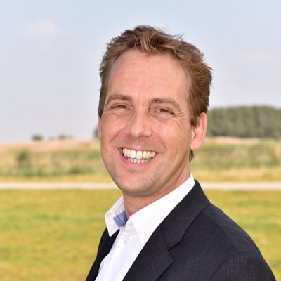 Interim communicatiestrateeg, bestuursadviseur, woordvoerder