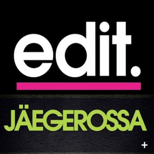 Presented by Chris Hunter & Phil Rose aka Jaegerossa - managed exclusively by Six15 Artist Management @Six15AM in association with @six15events