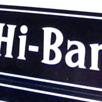 Licensed Mobile Event Bar - Norfolk and beyond - Weddings, Parties, Charity Events and more.