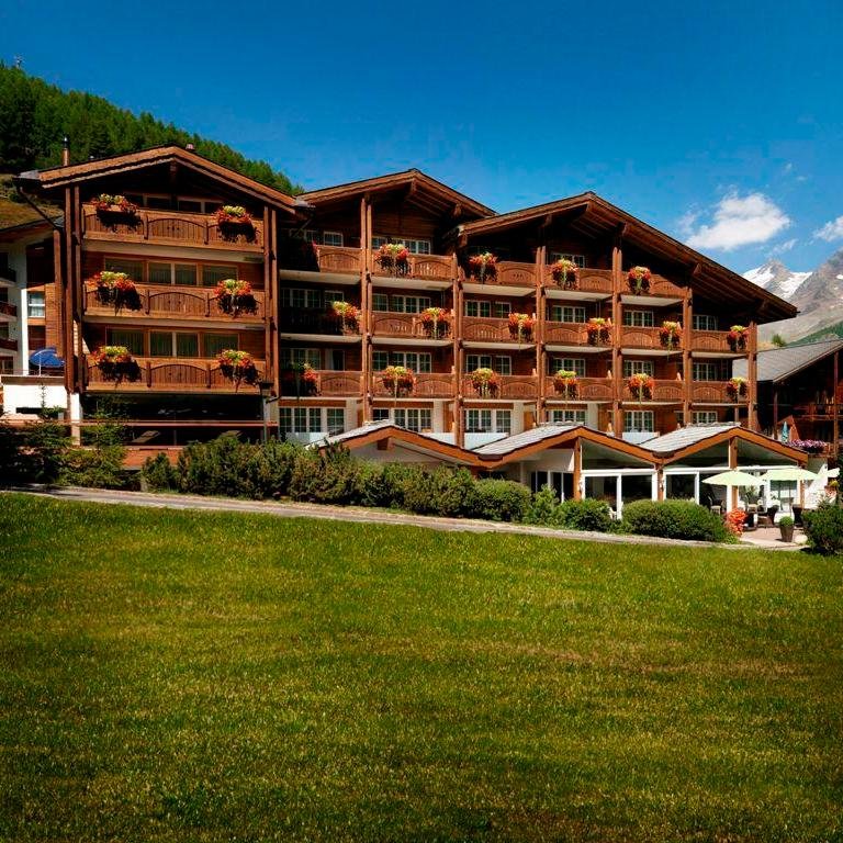 Hotel Schweizerhof Gourmet & Spa