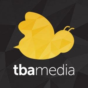 TBA_Media's profile picture. 